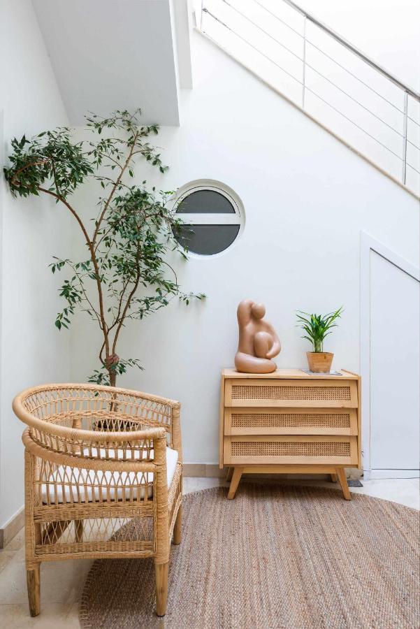 Monkeys Apartments Luxury Penthouse Pureza & Chill Out Seville Luaran gambar